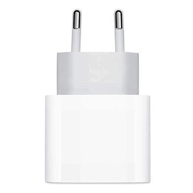 Apple 20W Type C Power Adapter image