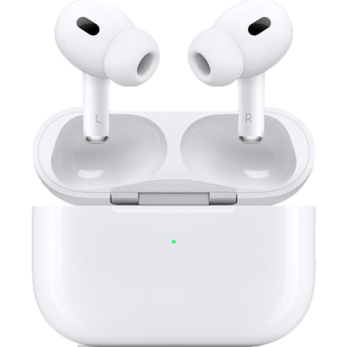 Airpods Pro (2nd Generation) ANC Dubai Copy image