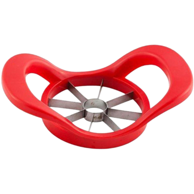 Apple Cutter - Multicolor image
