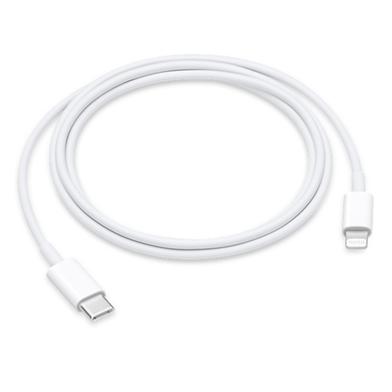 Apple Type C to Lightning Cable 1M image