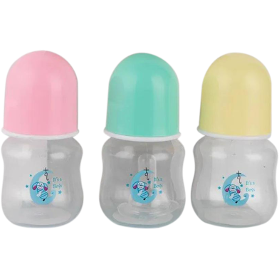 Applebear Baby PP Feeding Bottle 60ml -1pcs image