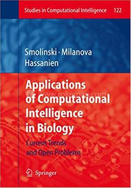 Applications of Computational Intelligence in Biology - Studies in Computational Intelligence-122 image