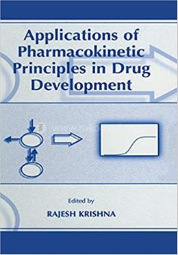 Applications of Pharmacokinetic Principles in Drug Development image