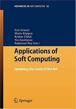 Applications of Soft Computing image