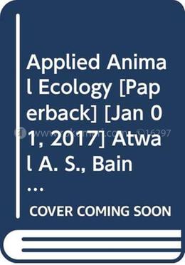 Applied Animal Ecology