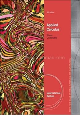 Applied Calculus image
