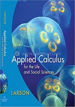 Applied Calculus for the Life and Social Sciences image
