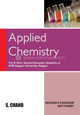 Applied Chemistry image