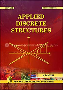 Applied Discrete Structures image