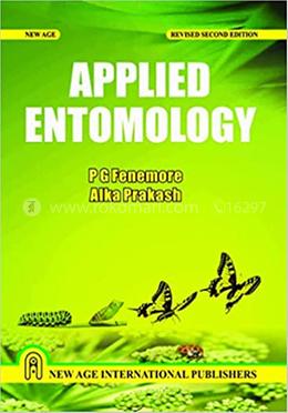 Applied Entomology image