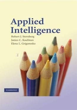 Applied Intelligence image