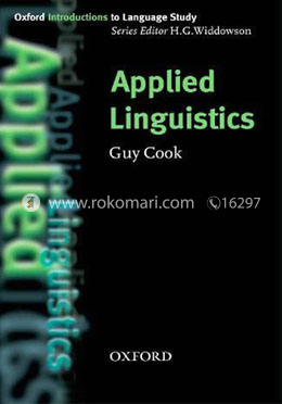 Applied Linguistics image