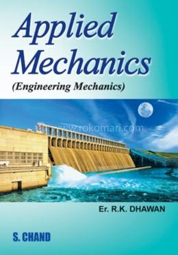 Applied Mechanics