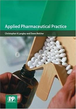 Applied Pharmaceutical Practice image