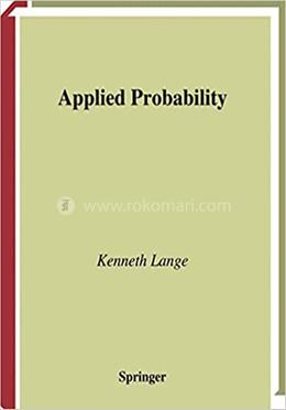 Applied Probability image