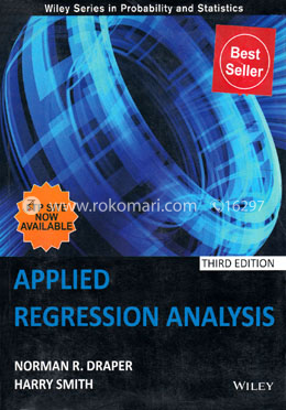 Applied Regression Analysis image