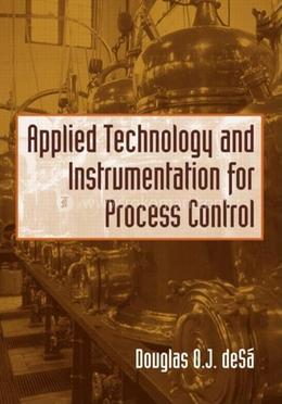 Applied Technology and Instrumentation for Process Control image