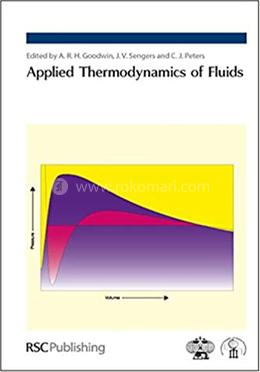Applied Thermodynamics of Fluids image