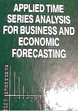 Applied Time Series for Business and Economic Forecasting image