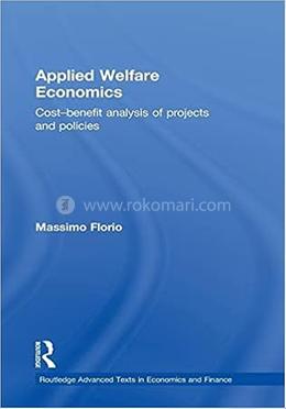 Applied Welfare Economics