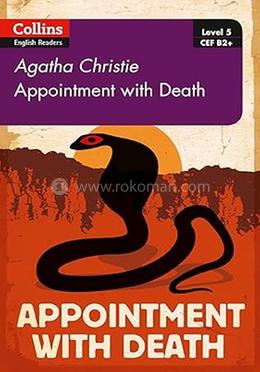 Appointment with Death Level 5 image