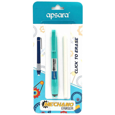 Apsara Mechano Eraser Any color image