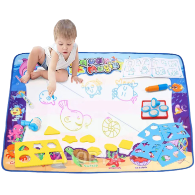 Aqua Magic Water Doddle Mat image