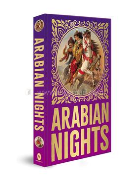 Arabian Nights image