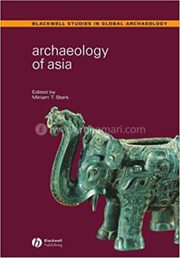 Archaeology of Asia image