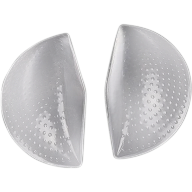 Arches Orthotic Arch Support Foot Insole Brace Foot Care Pad Silica Gel image