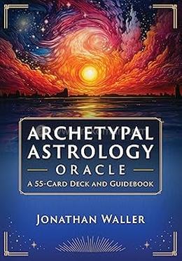 Archetypal Astrology Oracle