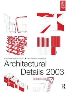 Architectural Details 2003 image