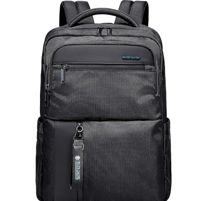 Arctic Hunter 15.6 Inch Laptop Travel Backpack B00477 (Black) image