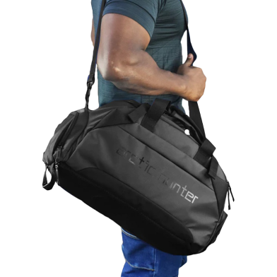 Arctic Hunter 4in1 Bag Travel Bag Gym Bag Waterproof Arctic 1046 image