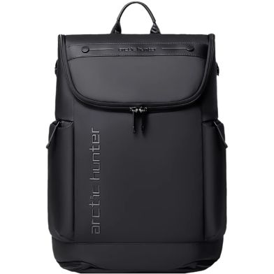 Arctic Hunter B00465 Waterproof Oxford Material Travel Laptop Backpack For Men image