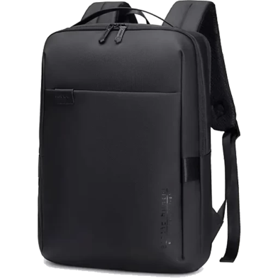 Arctic Hunter B00574 Business Laptop Bag (Black) image