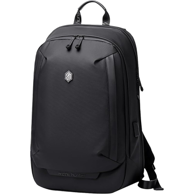 Arctic Hunter Laptop Backpack For Men image