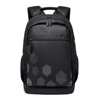 Arctic Hunter Multi-Compartment Backpack (Black) image