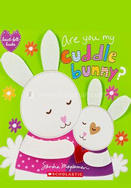 Are You My Cuddle Bunny? image