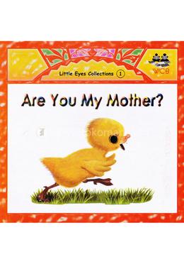 Are You my Mother? image
