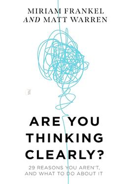 Are you thinking clearly ? image