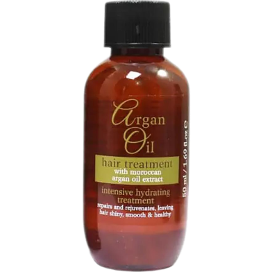 Argan Oil Hair Treatment - 50ml image