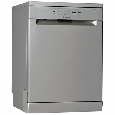 Ariston LFC2B19X 13 Place Setting Automatic Dishwasher image