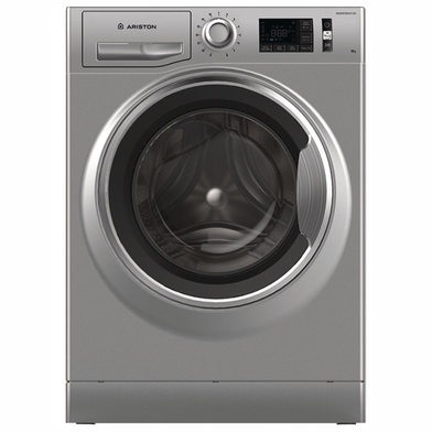 Ariston NLM11 946-SC-A-EX Front Loading Washing Machine - 9 kg image