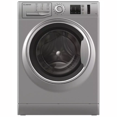 Ariston NM10723SSEX Front Loading Washing Machine - 7kg image