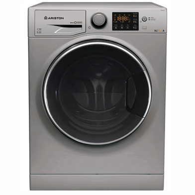 Ariston RDPG-96407-D-AUS Front Loading Inverter Washing And Dryer Machine - 9 kg/6 kg image