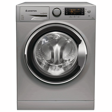 Ariston RPD-11657-DSX-GCC Front Loading Washing Machine - 11 kg image