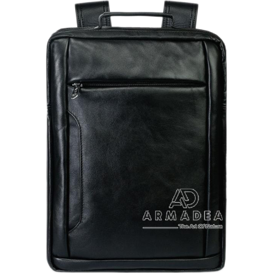 Armadea Unique Smart And Stylish 3 in 1 Backpack image