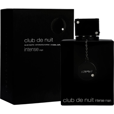 Armaf Club De Nuit Intense Man EDT 105 ml image