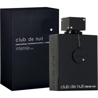 Armaf Club De Nuit Intense Parfum For Men 150 ml image